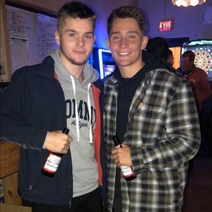 Meet your Posher, Jaden